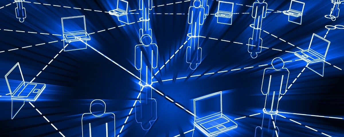 Business Network - Turner Security Techcore