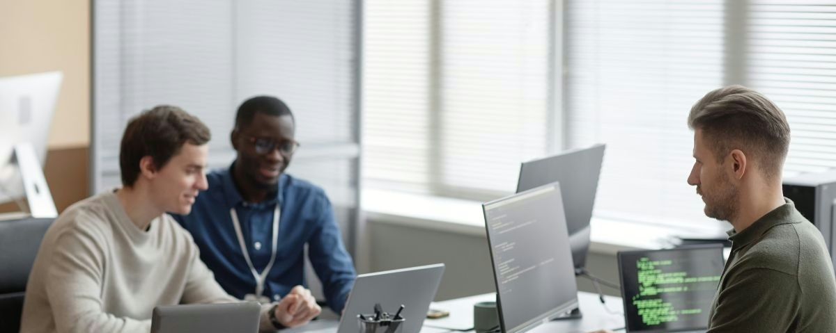 Cybersecurity - Turner Security Techcore