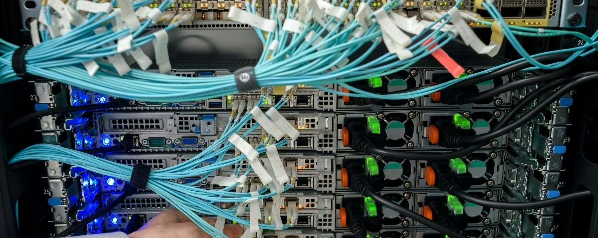 IT Maintenance - Turner Security Techcore