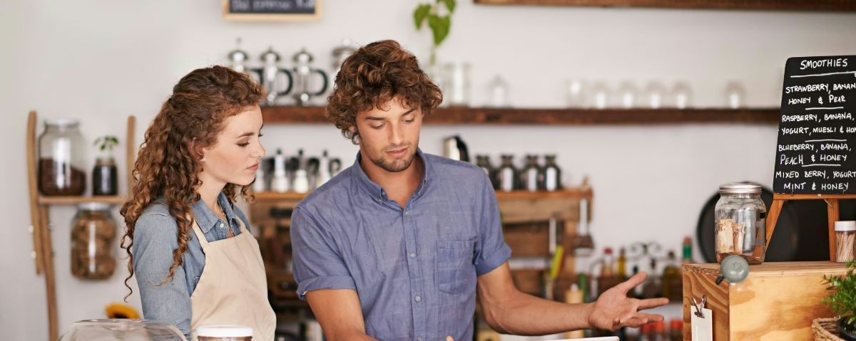 Small Business - Turner Security Techcore