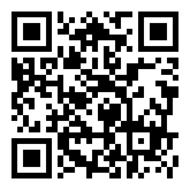 QR code for the Chattanooga Google review page
